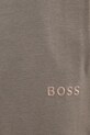 Штани лаунж BOSS коричневий 50515305