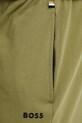 BOSS spodnie lounge zielony 50515305
