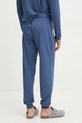 Odjeća Homewear hlače BOSS Mix&Match Pants 50515305 plava