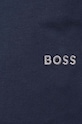 Odzież BOSS spodnie lounge 50515365 granatowy