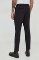 Îmbrăcăminte BOSS pantaloni 50509536 negru