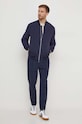 Kalhoty BOSS 50509888 námořnická modř SS24