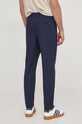 Oblečení Kalhoty BOSS 50509888 námořnická modř