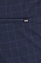 Kalhoty BOSS námořnická modř 50509888