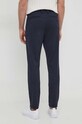 Odzież BOSS spodnie 50507573 granatowy