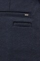 BOSS spodnie granatowy 50507573