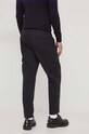 Odzież BOSS Orange spodnie 50508245 czarny