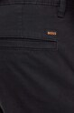 BOSS Orange spodnie czarny 50508246