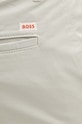 Παντελόνι Boss Orange μπεζ 50510933