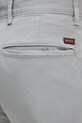 BOSS Orange spodnie szary 50510933