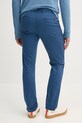 Îmbrăcăminte BOSS Orange pantaloni 50510933 bleumarin