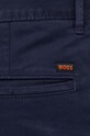 Штани Boss Orange темно-синій 50510933