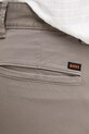 BOSS Orange pantaloni maro 50510933