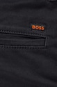 BOSS Orange pantaloni negru 50510933