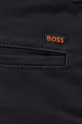 nero Boss Orange pantaloni