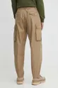 Хлопковые брюки Polo Ralph Lauren 100% Хлопок