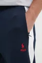 granatowy Polo Ralph Lauren spodnie dresowe