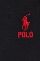 Polo Ralph Lauren spodnie dresowe czarny 710926505