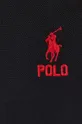 μαύρο Παντελόνι φόρμας Polo Ralph Lauren