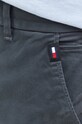 Штани Tommy Jeans зелений DM0DM18339
