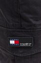 Tommy Jeans pantaloni negru DM0DM18341