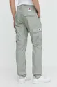 Tommy Jeans pantaloni 98% Cotone, 2% Elastam
