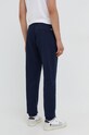 Odzież Tommy Jeans spodnie DM0DM18343 granatowy