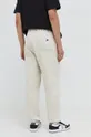 Tommy Jeans pantaloni da jogging in cotone 100% Cotone