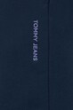 Îmbrăcăminte Tommy Jeans pantaloni de trening din bumbac DM0DM18378 bleumarin
