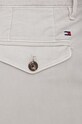 Tommy Hilfiger spodnie szary MW0MW33913