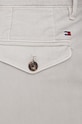 Tommy Hilfiger spodnie szary MW0MW33913