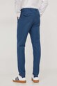Odzież Tommy Hilfiger spodnie MW0MW33913 niebieski