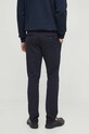 Oblečení Kalhoty Tommy Hilfiger MW0MW33928 námořnická modř