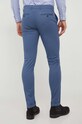 Дрехи Панталон Tommy Hilfiger MW0MW33937 син