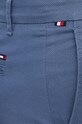 Панталон Tommy Hilfiger син MW0MW33937