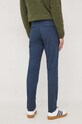 Odzież Tommy Hilfiger spodnie MW0MW33937 granatowy