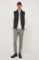 Брюки Tommy Hilfiger MW0MW33937 серый SS24