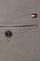 Брюки Tommy Hilfiger серый MW0MW33937