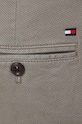 Tommy Hilfiger nadrág szürke MW0MW33937