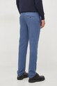 Одяг Штани Tommy Hilfiger MW0MW33938 блакитний