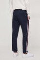 Îmbrăcăminte Tommy Hilfiger pantaloni de trening MW0MW33660 bleumarin