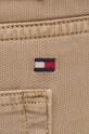 Штани Tommy Hilfiger бежевий MW0MW33908
