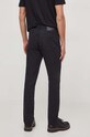 Odzież Tommy Hilfiger spodnie MW0MW33908 czarny
