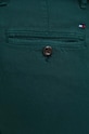 Tommy Hilfiger nadrág zöld MW0MW33910