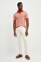 Брюки Tommy Hilfiger MW0MW33910 бежевый SS24