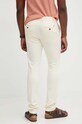 Одежда Брюки Tommy Hilfiger MW0MW33910 бежевый
