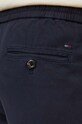 Tommy Hilfiger pantaloni bleumarin MW0MW33918