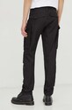 Ruházat G-Star nadrág D02190.D410 fekete