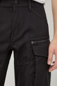 G-Star nadrág fekete D02190.D410