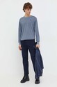 Nohavice G-Star Raw D24720.C072 tmavomodrá SS24